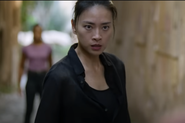 Ngô Thanh Vân tham gia phần 2 The Old Guard phim Hollywood