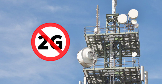 Người dân tiếp cận dịch vụ số từ 2G lên 4G