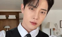Người mẫu Kim Jong Suk qua đời ở tuổi 29.