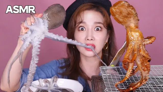 Nữ diễn viên Han So Young chuyển sang làm Youtuber