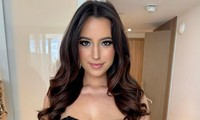 Nữ nhà văn Ashley St. Clair cáo buộc Elon Musk