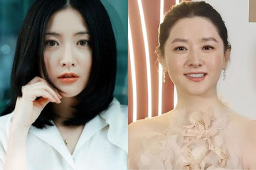 Ở tuổi 53, “quốc bảo nhan sắc” Hàn Quốc Lee Young Ae