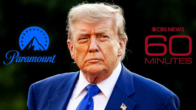 Ông Trump và Paramount đạt được thỏa thuận