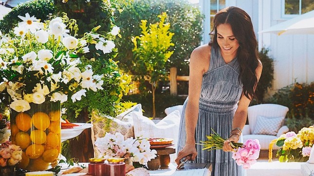 Phản hồi tiêu cực từ khán giả của Meghan Markle