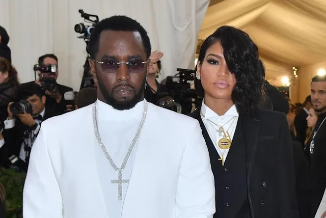Phán quyết trọn vẹn về tội danh của ông trùm hip hop Diddy