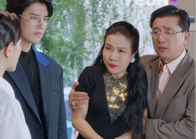 Phim Mẹ lao công học yêu bị chỉ trích thảm họa