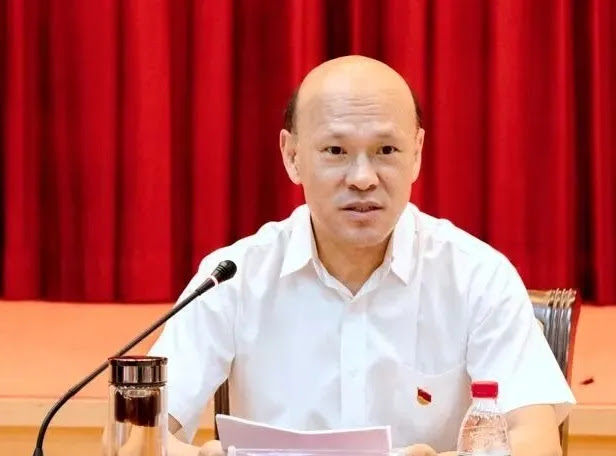 Quốc Lý Ái Khanh bị kết án tử hình