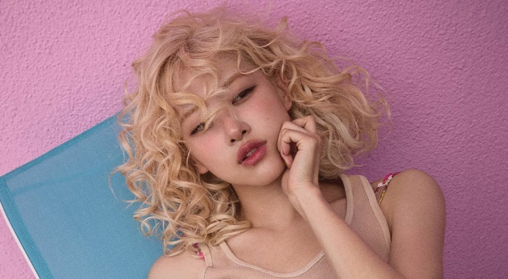 Rosé rút khỏi Hiệp hội Bản quyền Âm nhạc Hàn Quốc