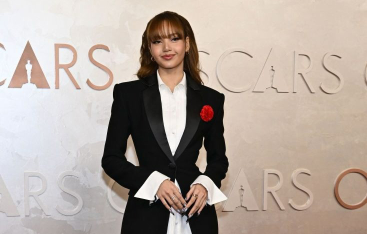 Sao mặc xấu thảm đỏ lễ trao giải Oscar lần thứ 97