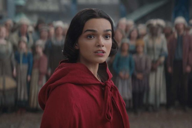 Snow White khép lại hành trình tai tiếng với khoản lỗ khổng lồ