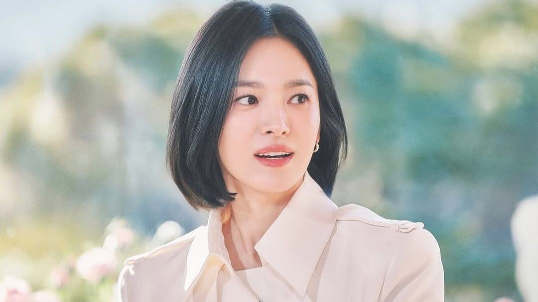 Song Hye Kyo tham gia show tạp kỹ