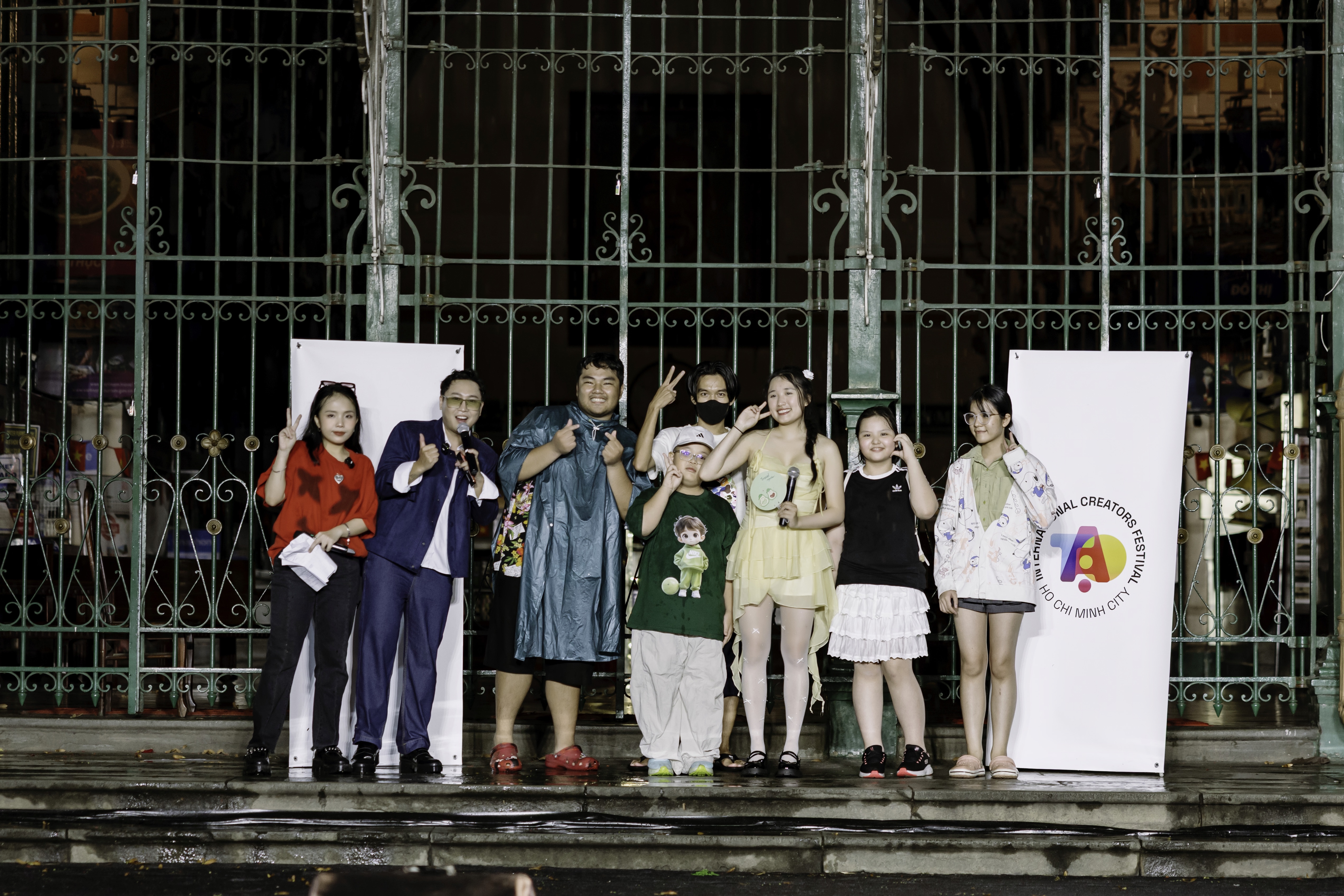 Tạo Fest 2025 tạo cơ hội hiếm có để cộng đồng sáng tạo