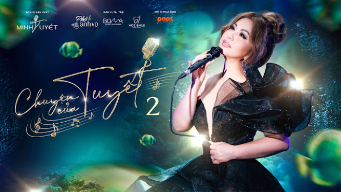 Tập 2 Chuyện Của Tuyết trong series âm nhạc của ca sĩ Minh Tuyết