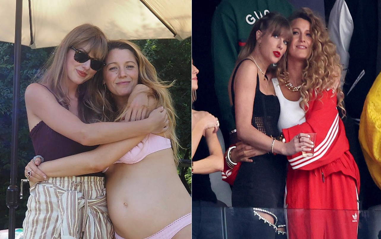 Taylor Swift bị triệu tập ra