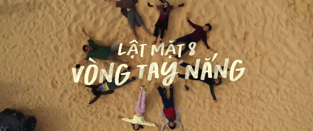 Teaser trailer chính thức của Lật Mặt 8: Vòng Tay Nắng