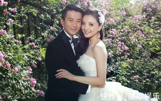 Thái Viễn Hàng giờ là đại gia, kết hôn với mỹ nhân Chân hoàn truyện