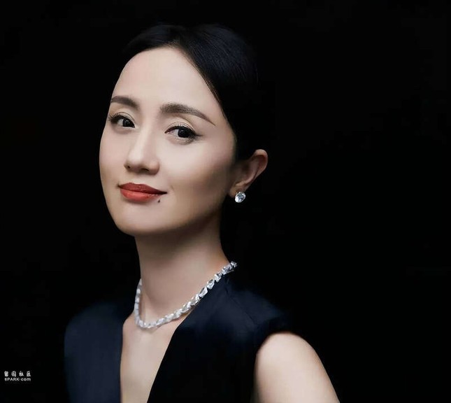 Tống Khánh Linh mất ở tuổi 51