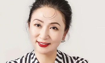 Trần Lệ Vân là nghệ sĩ múa hạng nhất bị truy tố