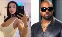 Trợ lý cũ của Kanye West, Lauren Pisciotta khởi kiện