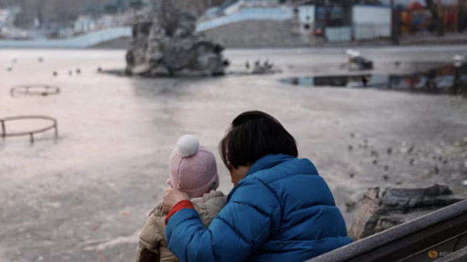 Trung Quốc - vì sao người bản địa ngại nuôi con?