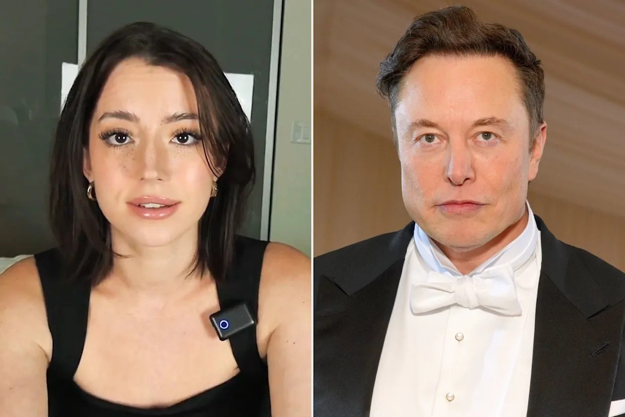 Vụ Ashley kiện đòi quyền nuôi con từ Elon Musk chưa có kết quả