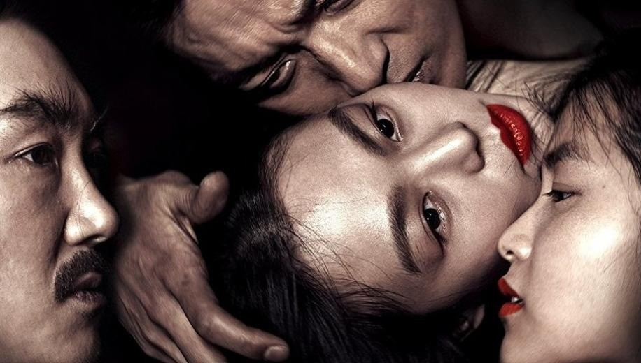 Y Tu Mamá También - Bộ phim nóng bỏng nhất