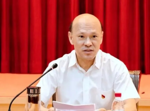 Quốc Lý Ái Khanh bị kết án tử hình