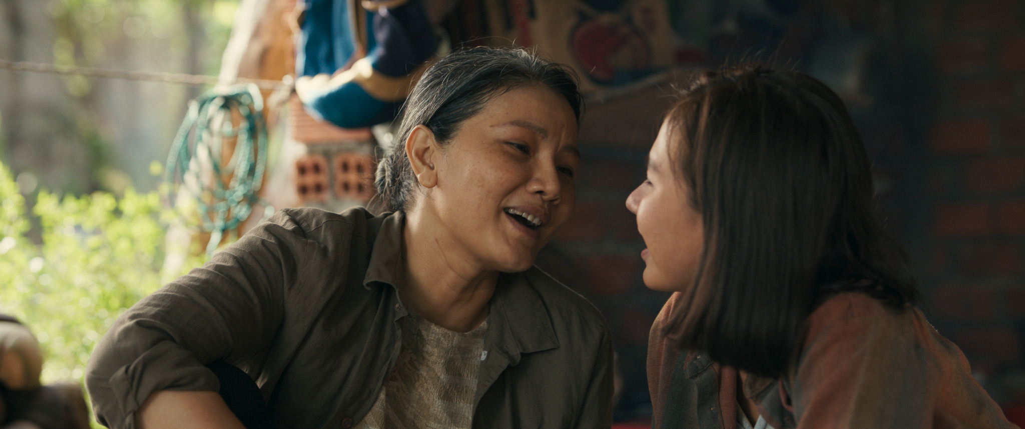 Lật Mặt 8: Vòng Tay Nắng tung Trailer hé lộ nhiều hơn về câu chuyện gia đình-1