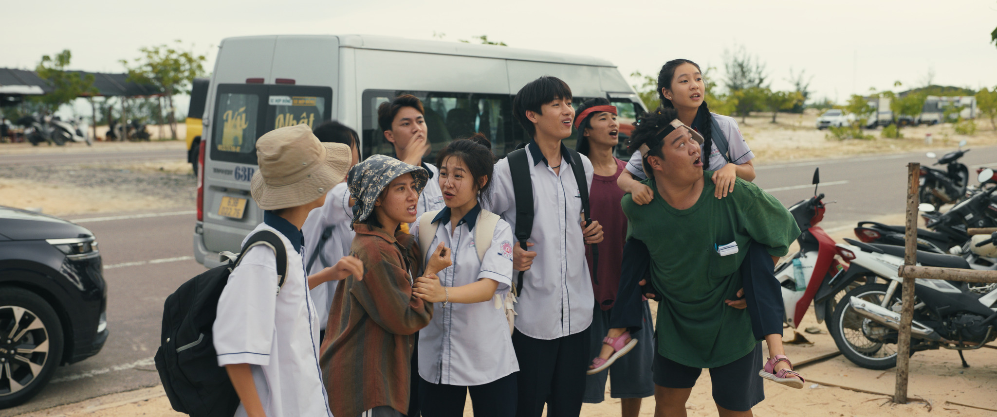 Lật Mặt 8: Vòng Tay Nắng tung Trailer hé lộ nhiều hơn về câu chuyện gia đình-2