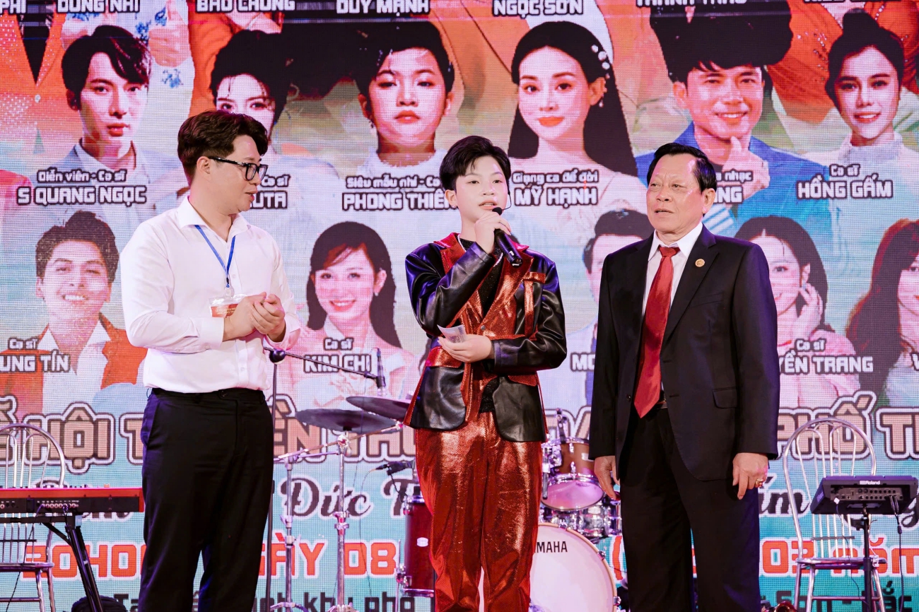 Phong Thiên gây ấn tượng trước 20 ngàn khán giả Bắc Ninh-3
