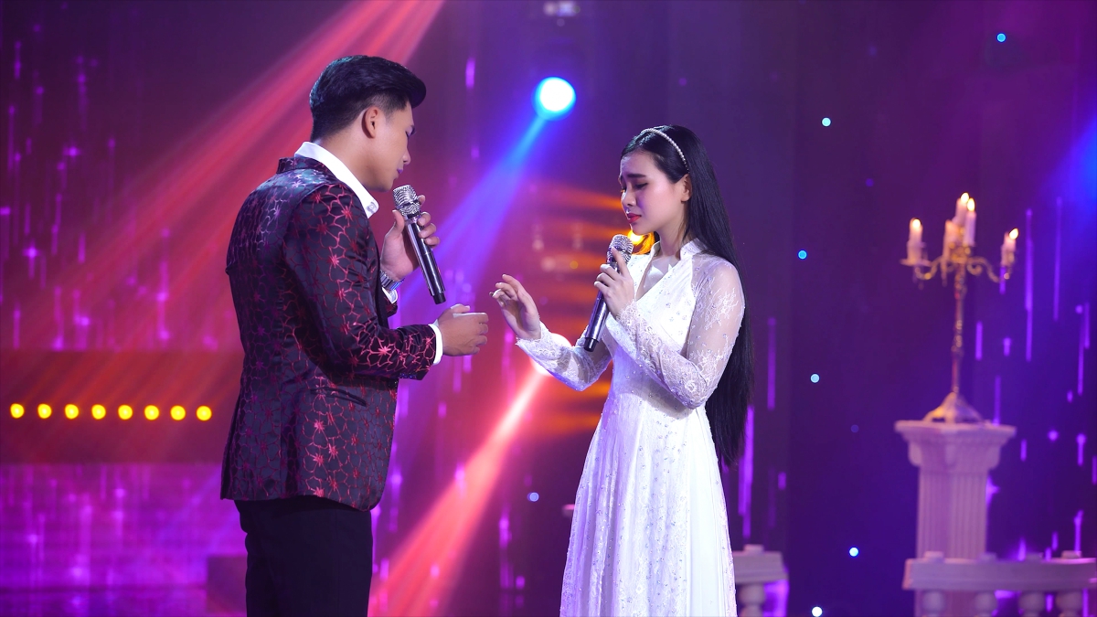 Quỳnh Trang Yêu trong thầm lặng Hoàng Ngọc Sơn,-1