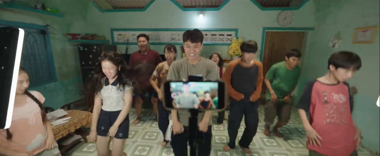 Teaser trailer chính thức của Lật Mặt 8: Vòng Tay Nắng-1